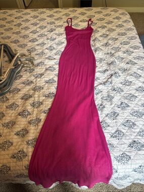 serena sequin mesh mermaid dress Regina Lace-Up Mermaid Sequin Mesh Formal Dress – Blounique